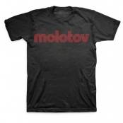 Футболка The Molotov