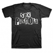 Футболка Sex Pistols