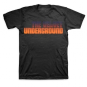 Футболка The Velvet Underground