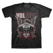 Футболка Volbeat