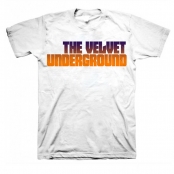 Футболка The Velvet Underground