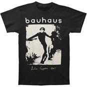Футболка Bauhaus - Bela Lugosi's Dead