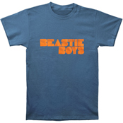 Футболка Beastie Boys - Fader Logo