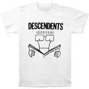 Футболка Descendents - Everything Sucks