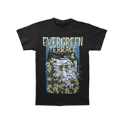 Футболка Evergreen Terrace - Zombie