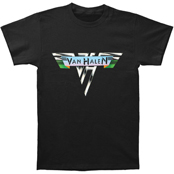 Футболка Van Halen - 1978 Vingtage