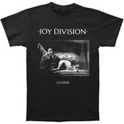 Футболка Joy Division - Closer