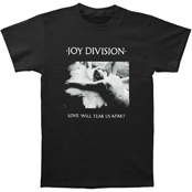 Футболка Joy Division - Love Will Tear...