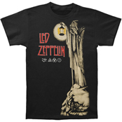 Футболка Led Zeppelin - Hermit