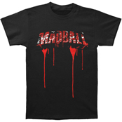 Футболка Madball - Blood Red
