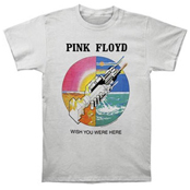 Футболка Pink Floyd - Wish You Were Here