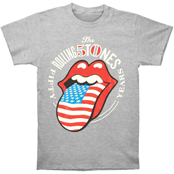 Футболка Rolling Stones - 50th Anniversary