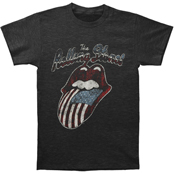 Футболка Rolling Stones - Tour Of America Vintage