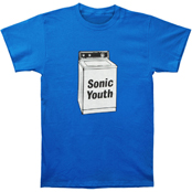 Футболка Sonic Youth - Washing Machine