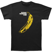 Футболка Velvet Underground - Distressed Banana