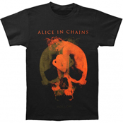 Футболка Alice In Chains - Fetal