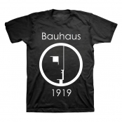 Футболка Bauhaus