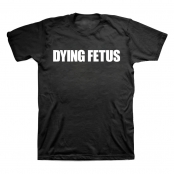 Футболка Dying Fetus