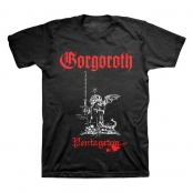 Футболка Gorgoroth