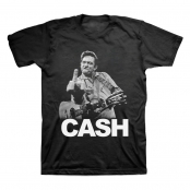 Футболка Johnny Cash