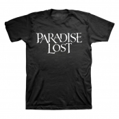 Футболка Paradise Lost