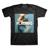 Футболка Placebo
