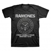 Футболка Ramones