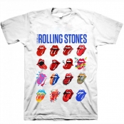 Футболка Rolling Stones