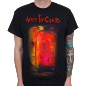 Футболка Alice In Chains - Jar Of Flies
