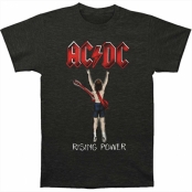 Футболка AC/DC - Rising Power Fingers
