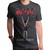 Футболка AC/DC - Rising Power Fingers