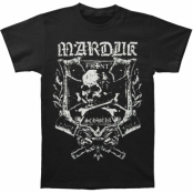 Футболка Marduk - Frontshwein Shield