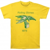 Футболка Rolling Stones - Eagle With Amp 1975