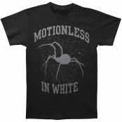 Футболка Motionless In White - Spider