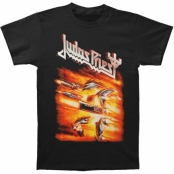Футболка Judas Priest - Firepower