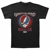 Футболка Grateful Dead - Summer 87