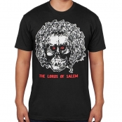Футболка Rob Zombie - Lords Of Salem