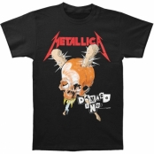 Футболка Metallica - Damage