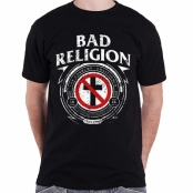 Футболка Bad Religion - Badge