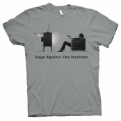 Футболка Rage Against the Machine - Wont Do Zink