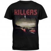 Футболка The Killers - Album Cover
