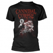 Футболка Cannibal Corpse - Stabhead 2