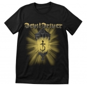 Футболка DevilDriver - Lantern