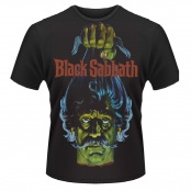 Футболка Black Sabbath - Head