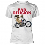 Футболка Bad Religion - American Jesus