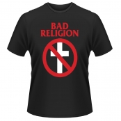 Футболка Bad Religion - Cross Buster