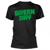 Футболка Green Day - 21st Century Breakdown Black