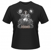 Футболка Behemoth - Evangelion