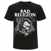 Футболка Bad Religion - Bust Out