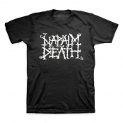 Футболка Napalm Death